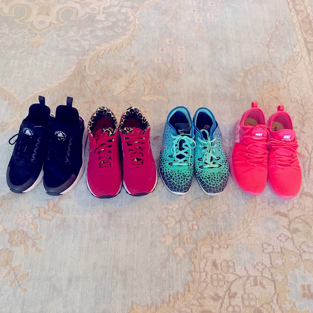 Athletic Shoes